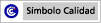 S�mbolo Calidad
