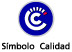 Símbolo Calidad